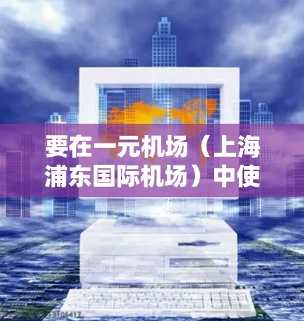 要在一元机场（上海浦东国际机场）中使用中文，以下是一些简单的指南