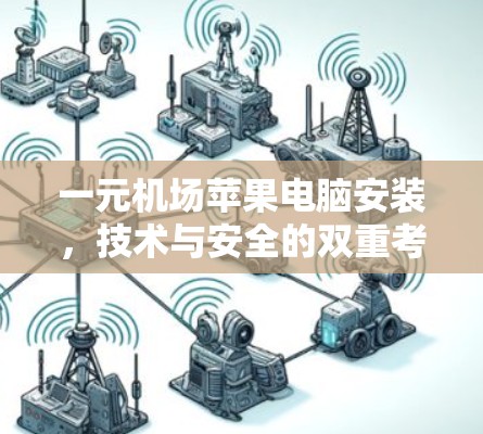 一元机场苹果电脑安装，技术与安全的双重考验