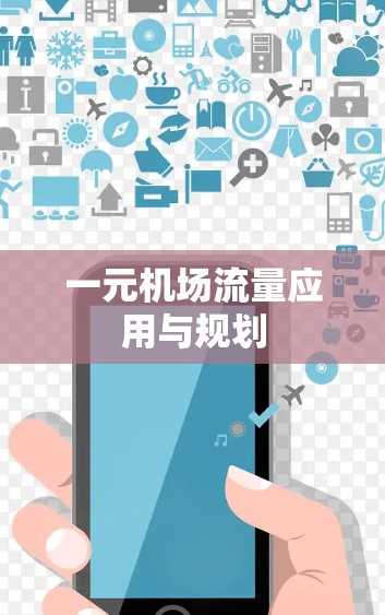 一元机场流量应用与规划