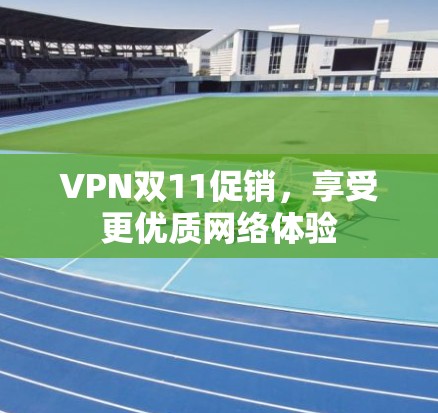 VPN双11促销，享受更优质网络体验