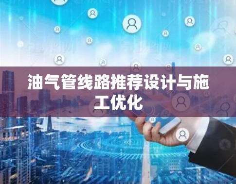 油气管线路推荐设计与施工优化