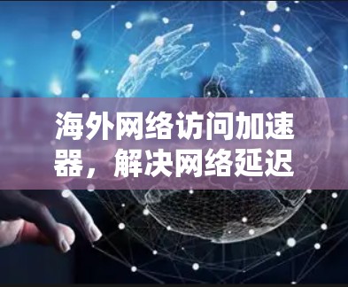 海外网络访问加速器，解决网络延迟优化与安全防护新方案