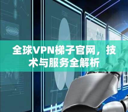 全球VPN梯子官网，技术与服务全解析