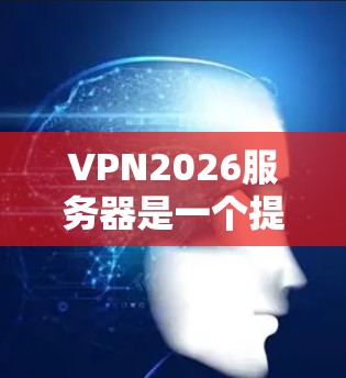 VPN2026服务器是一个提供虚拟专用网络（VPN）服务的平台，旨在帮助用户加密互联网流量，保护隐私和安全。以下是对VPN2026服务器的详细分析