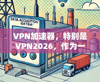 VPN加速器，特别是VPN2026，作为一个优化VPN连接的工具，主要目标是提升VPN的速度、稳定性和用户体验。以下是对VPN加速器的详细分析，帮助你全面了解其功能和适用性