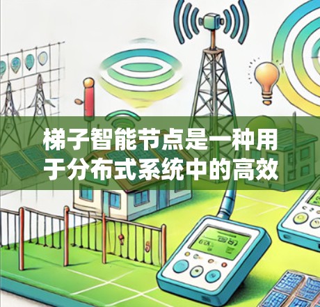 梯子智能节点是一种用于分布式系统中的高效计算和通信架构，旨在优化网络性能和资源利用。它通过自适应计算和动态扩展技术，提升任务处理能力和系统可靠性。以下是对梯子智能节点的详细分析