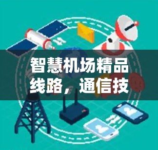 智慧机场精品线路，通信技术的集成与创新